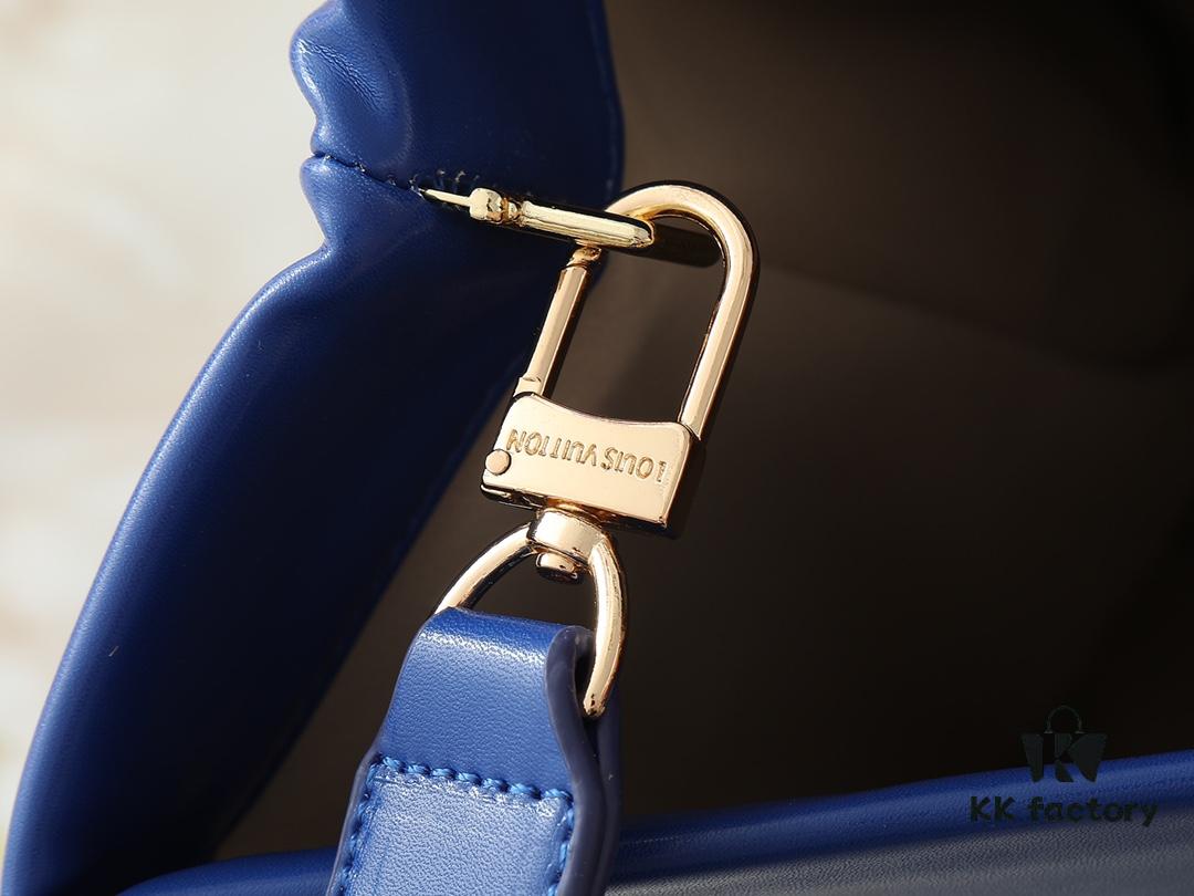 Upgraded Original M24457 Medium Shopper Bag