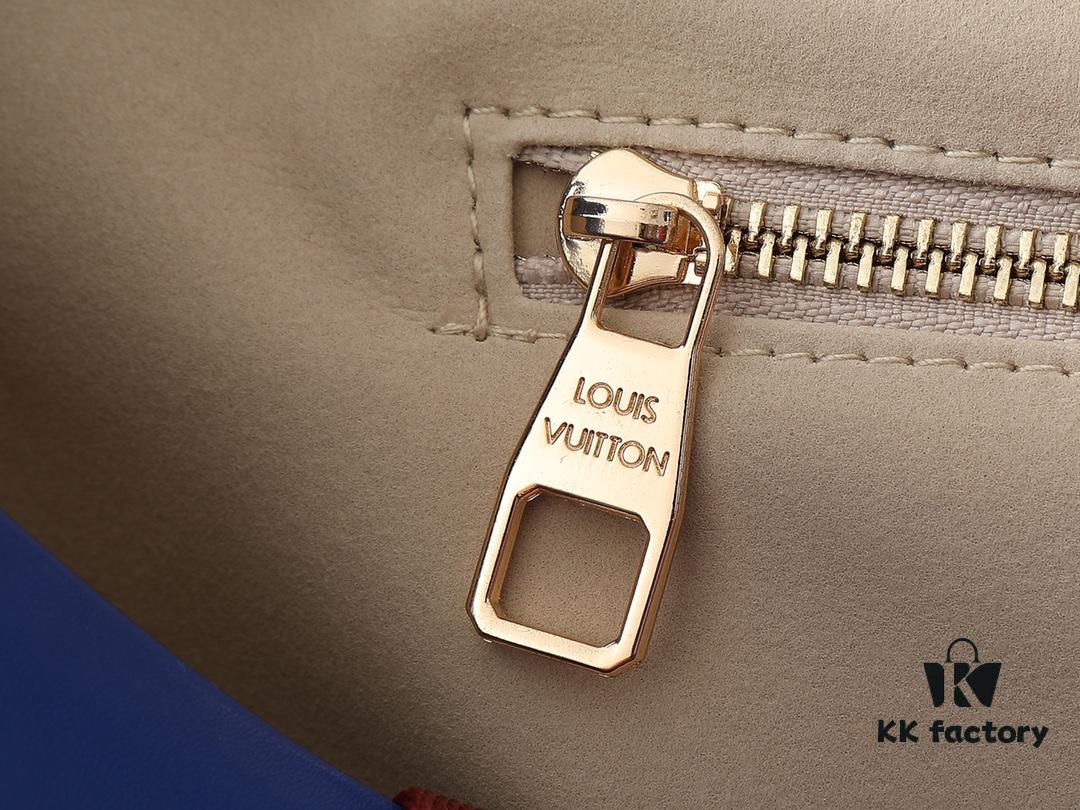 Upgraded Original M24457 Medium Shopper Bag