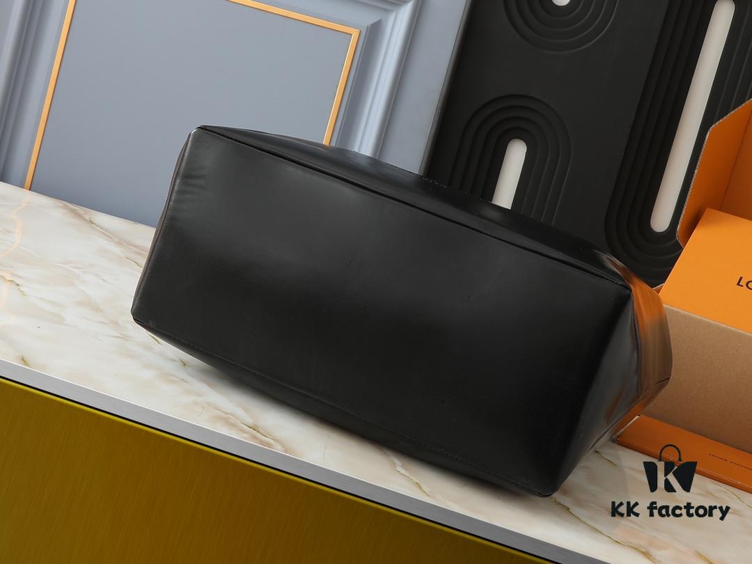 Upgraded Original M24457 Medium Shopper Handbag