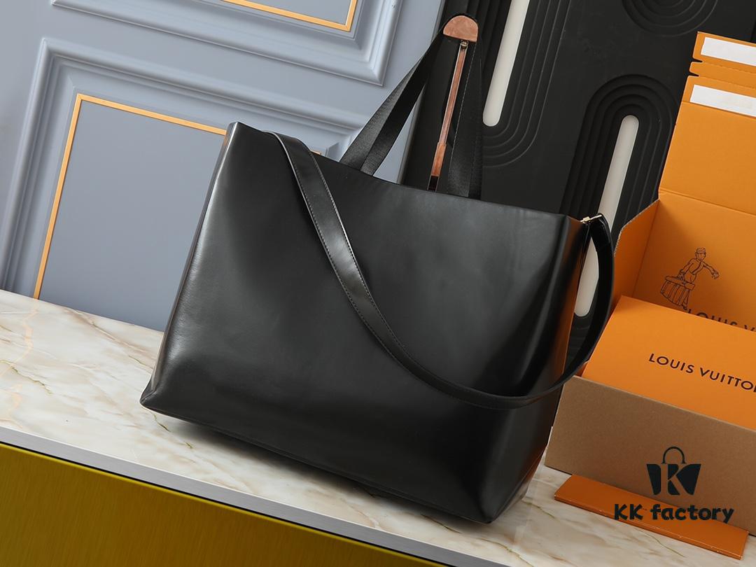 Upgraded Original M24457 Medium Shopper Handbag