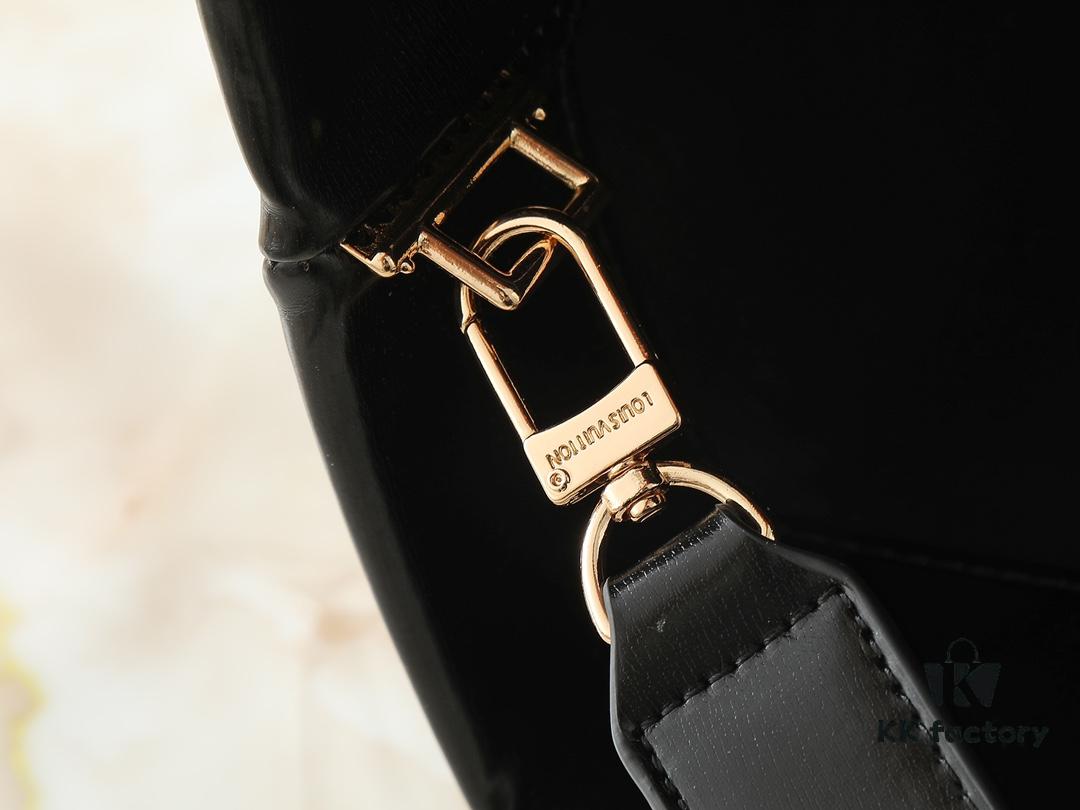 Upgraded Original M24457 Medium Shopper Handbag