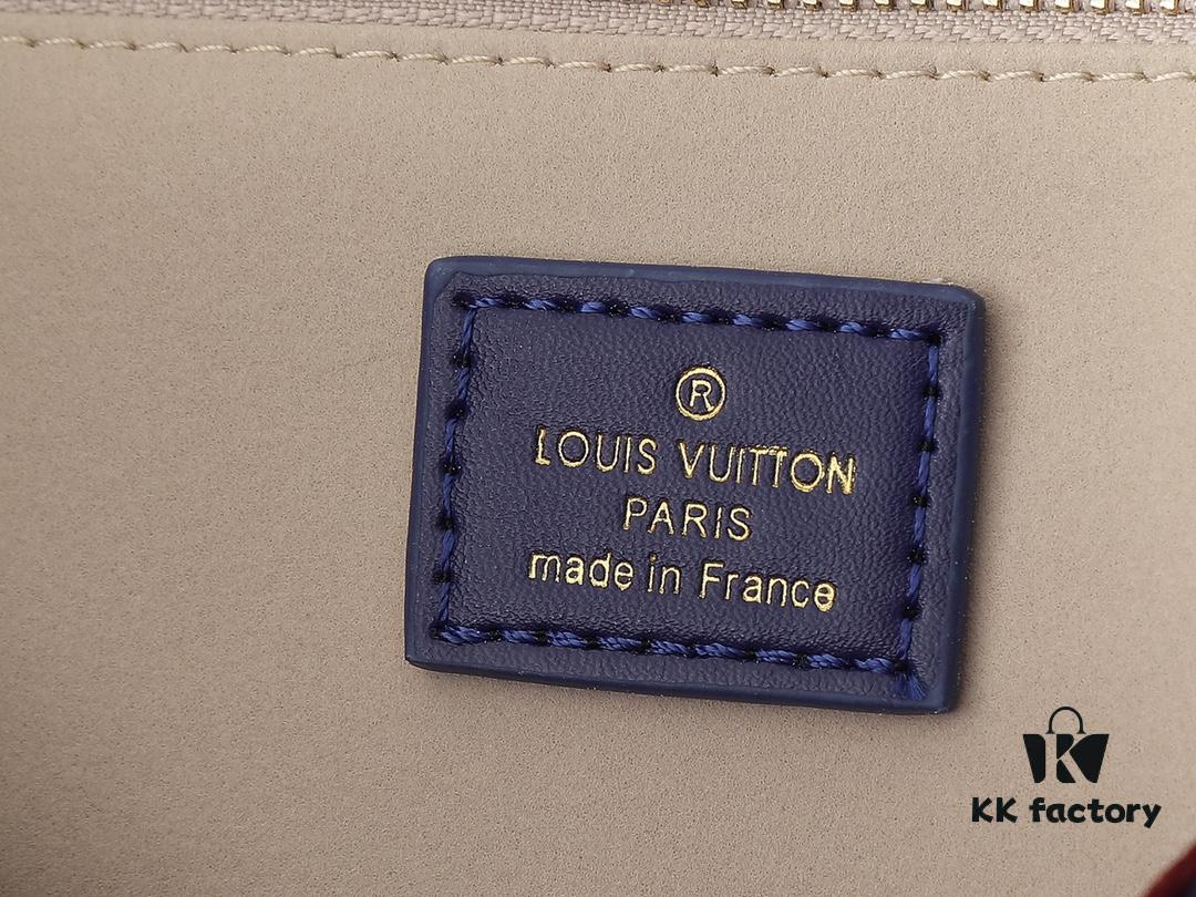 Upgraded Original M24457 Medium Shopper Bag