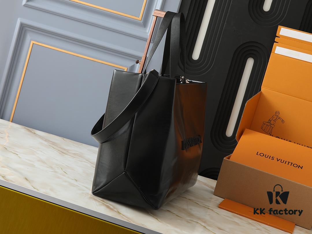 Upgraded Original M24457 Medium Shopper Handbag