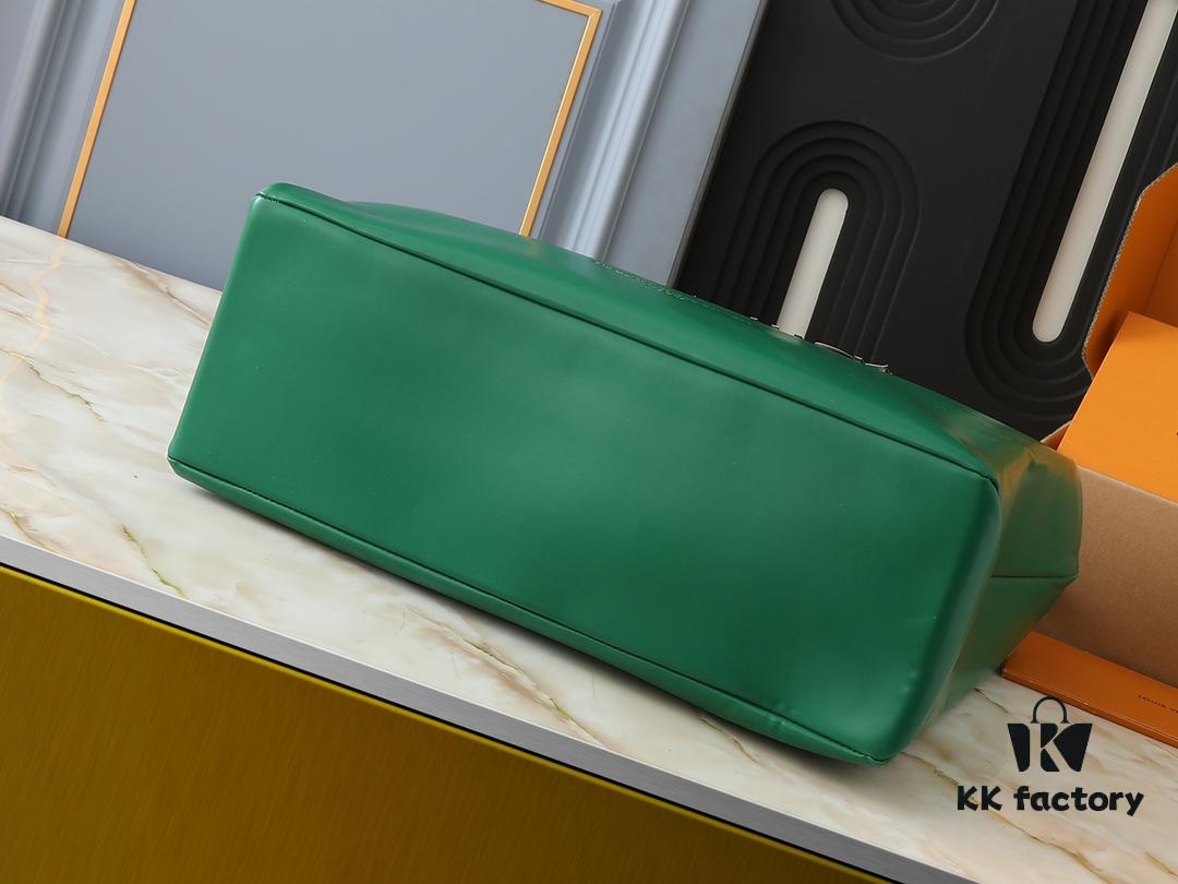 Upgraded Original M24457 Medium Shopper Bag