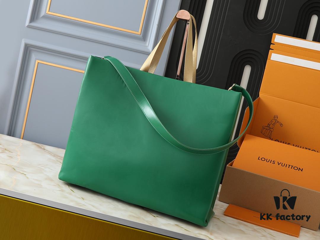 Upgraded Original M24457 Medium Shopper Bag