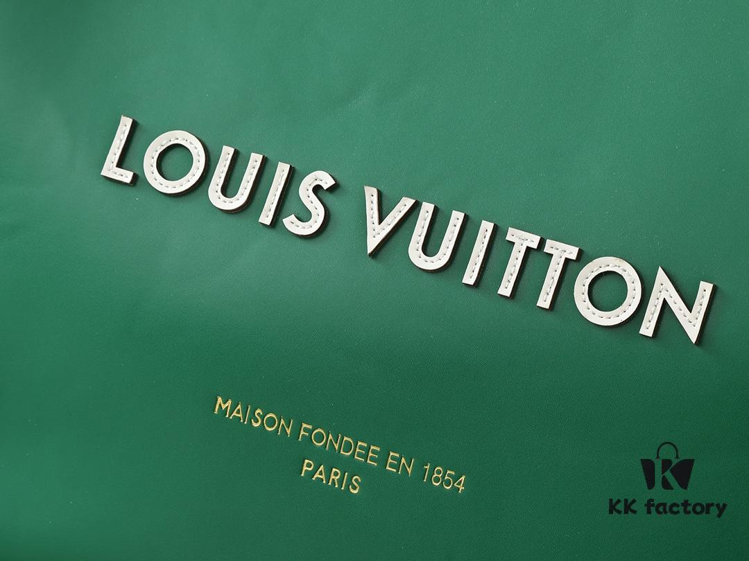 Upgraded Original M24457 Medium Shopper Bag