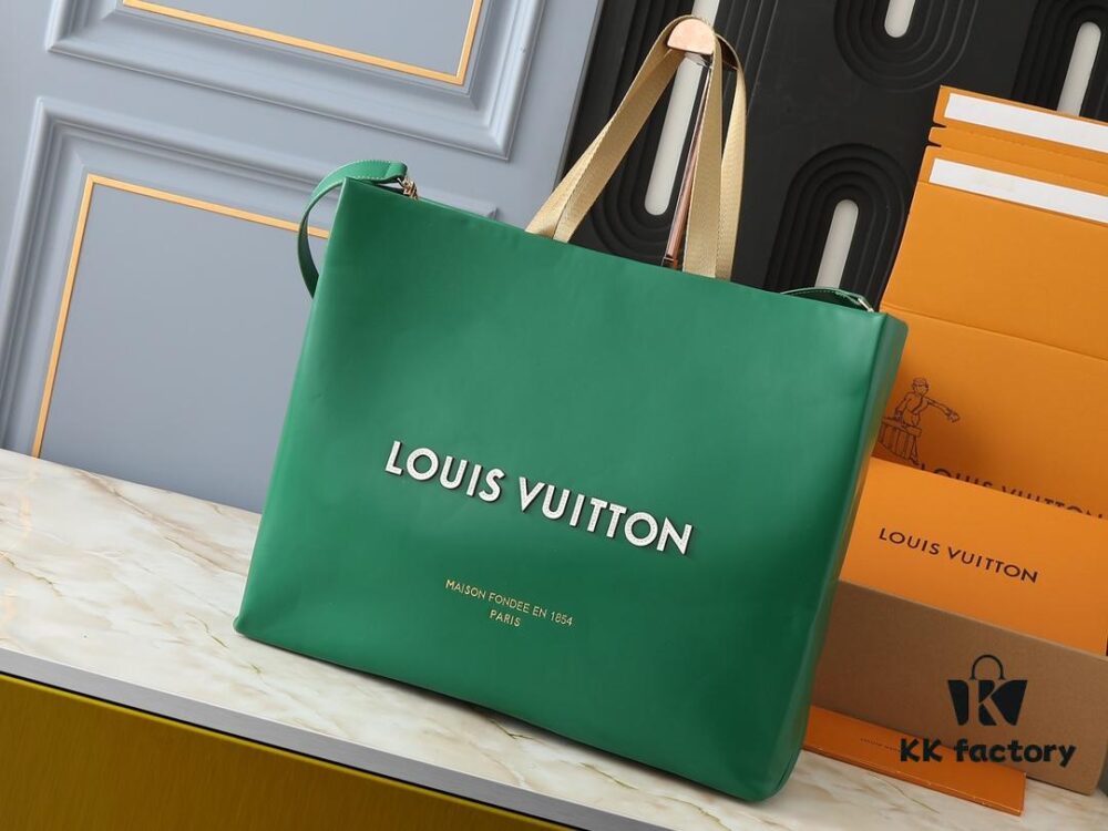 Upgraded Original M24457 Medium Shopper Bag