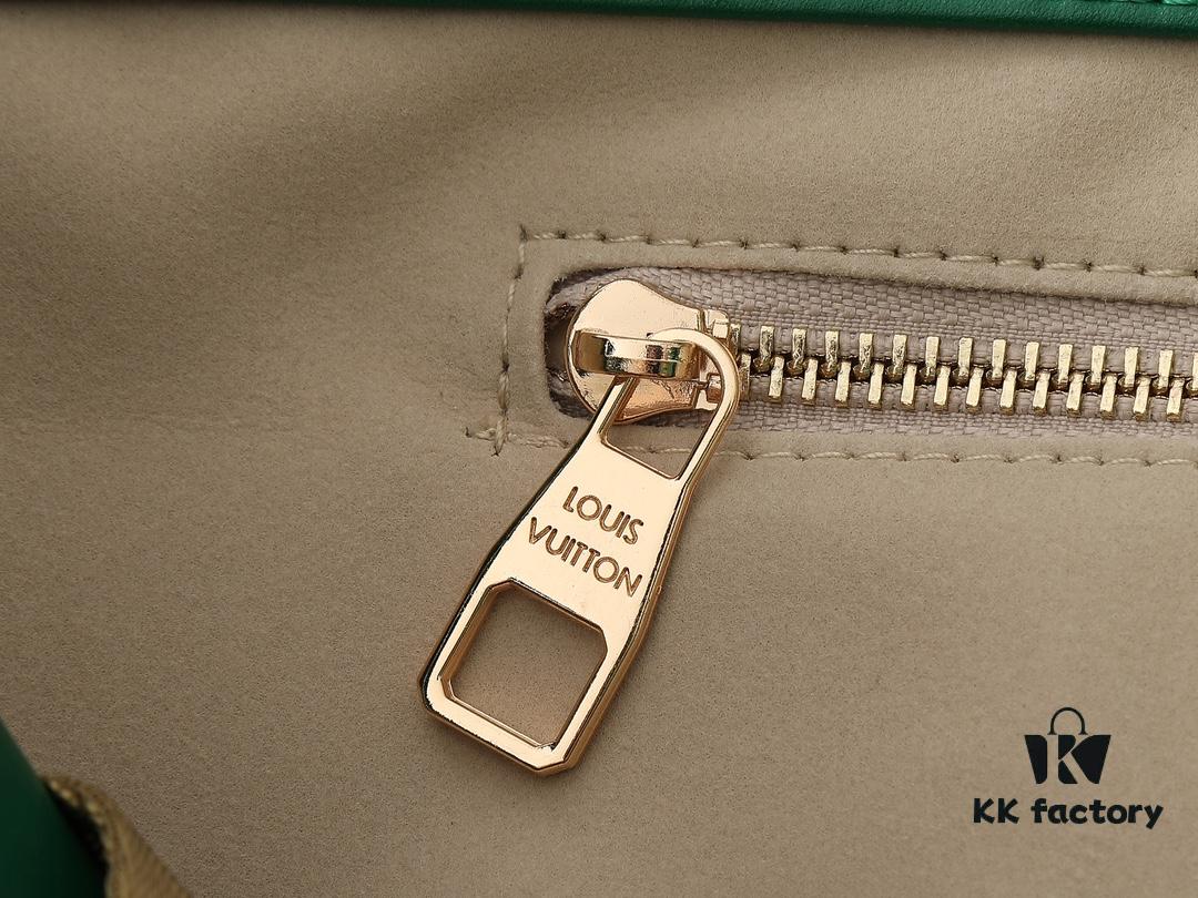 Upgraded Original M24457 Medium Shopper Bag