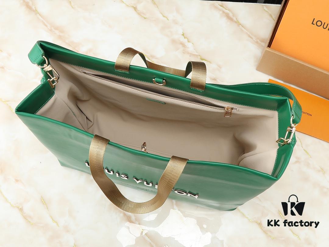 Upgraded Original M24457 Medium Shopper Bag