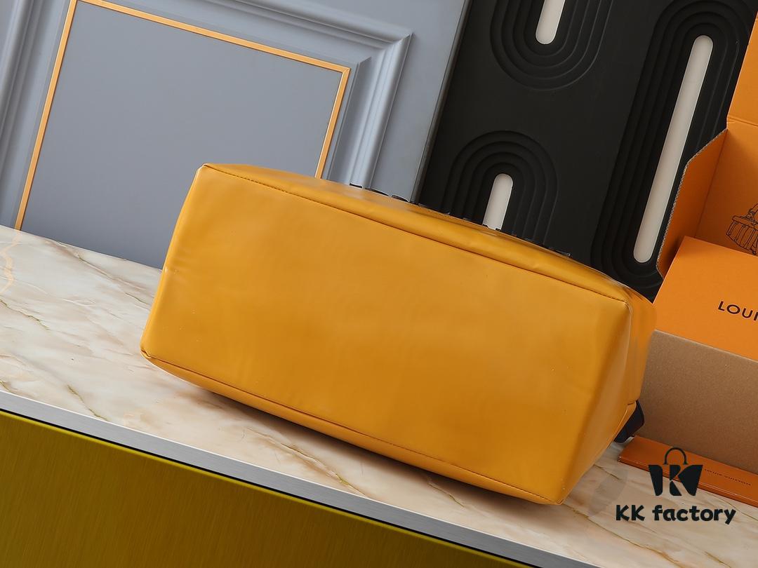 Upgraded Original M24457 Medium Shopper Handbag