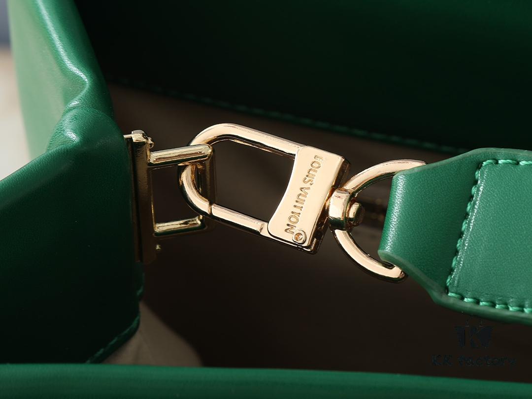 Upgraded Original M24457 Medium Shopper Bag