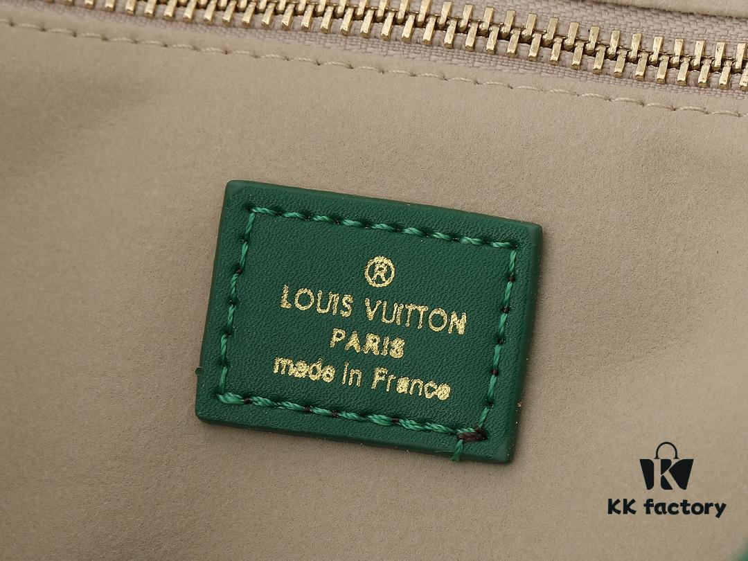 Upgraded Original M24457 Medium Shopper Bag