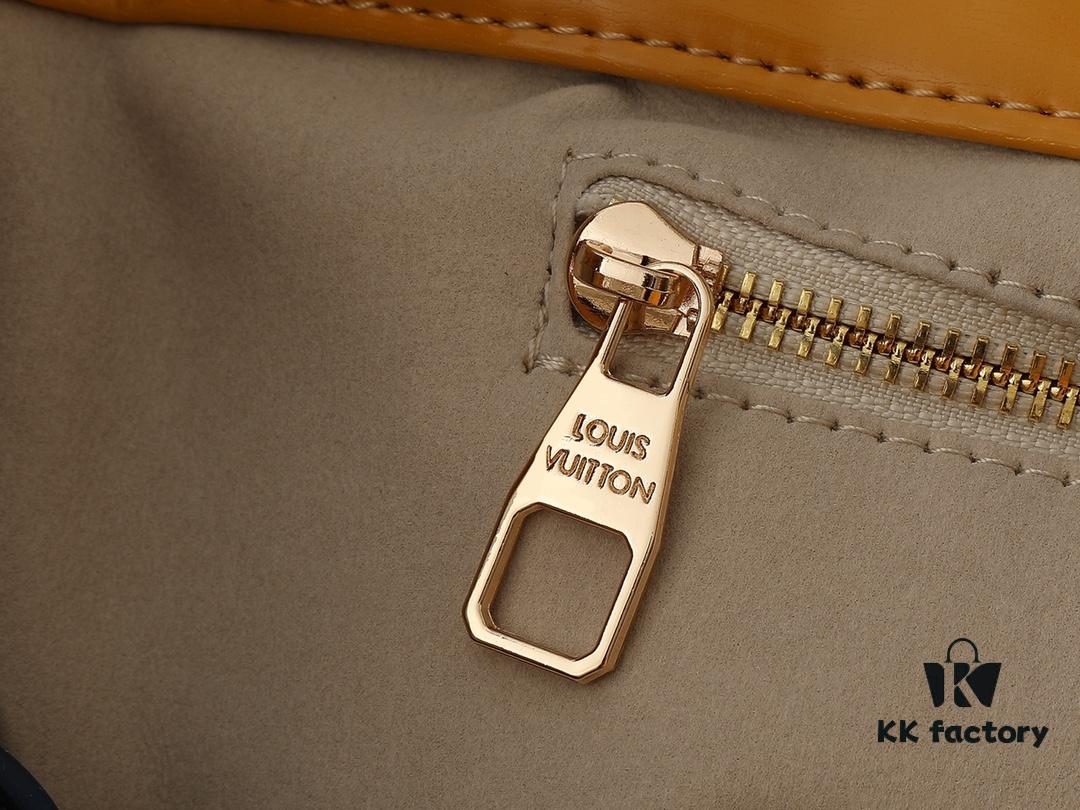 Upgraded Original M24457 Medium Shopper Handbag