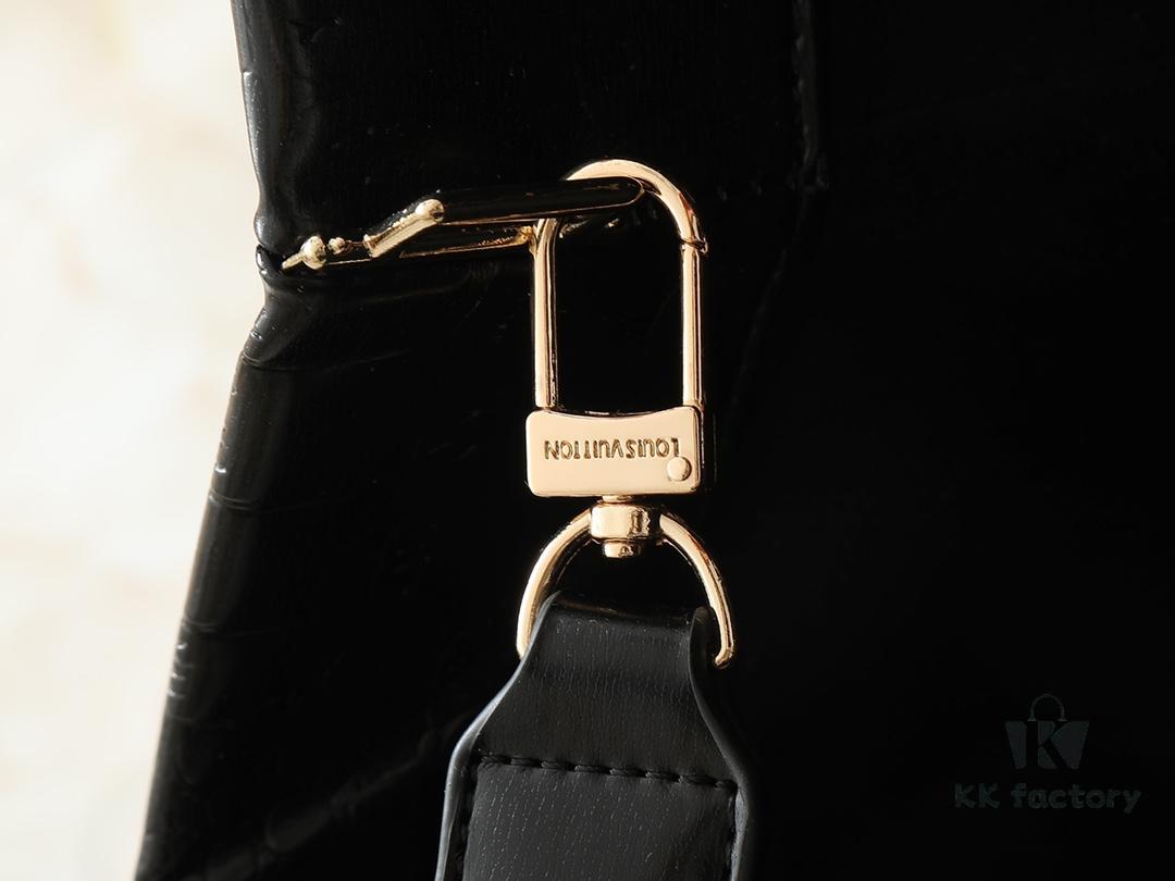 Upgraded Original M24457 Medium Shopper Handbag