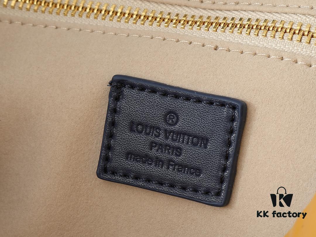 Upgraded Original M24457 Medium Shopper Handbag