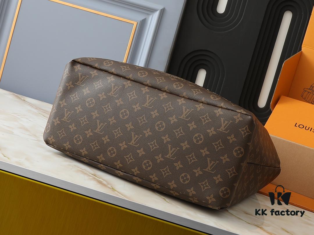 Upgraded Original M24457 Medium Shopper Bag