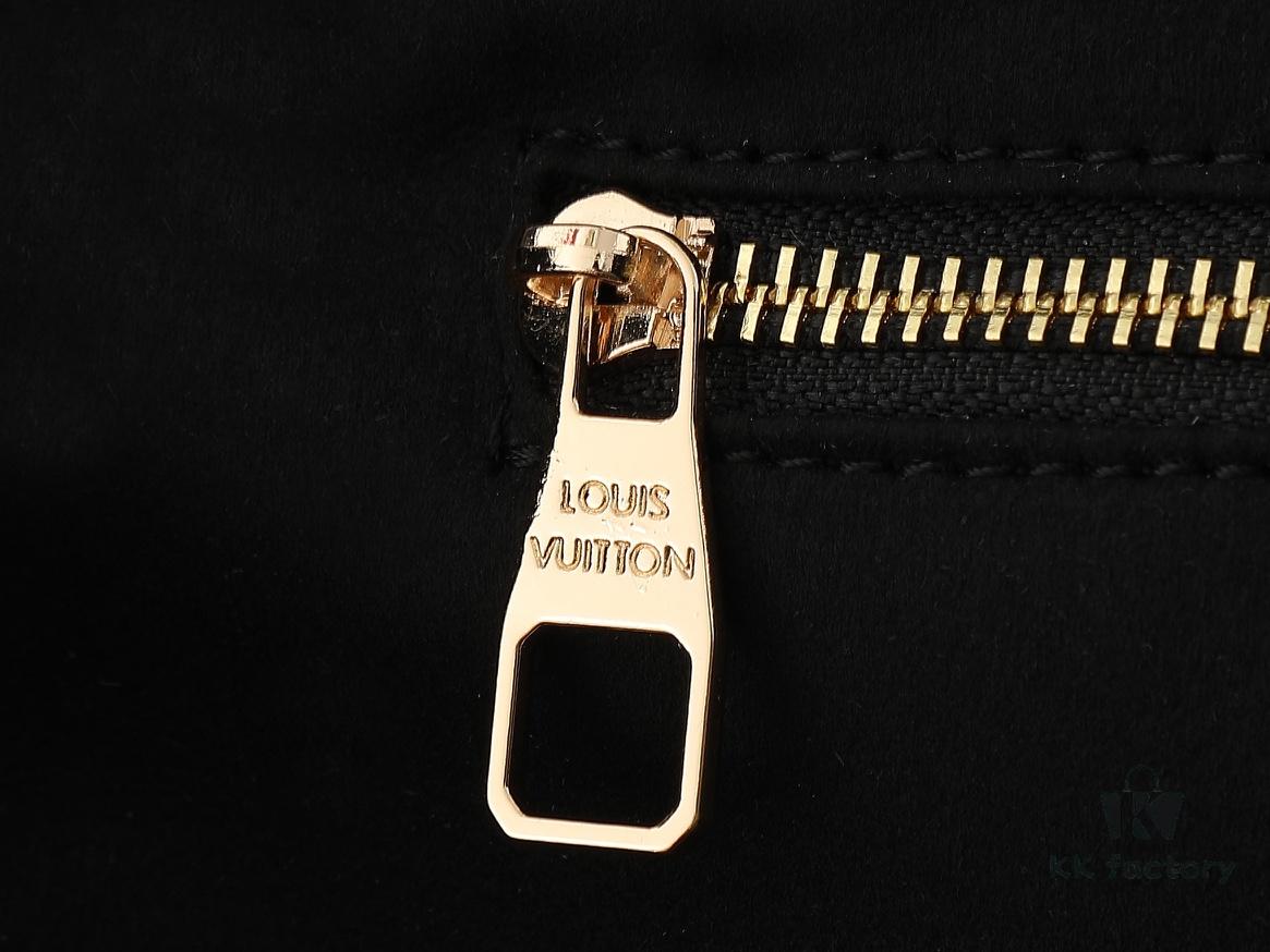 Upgraded Original M24457 Medium Shopper Handbag