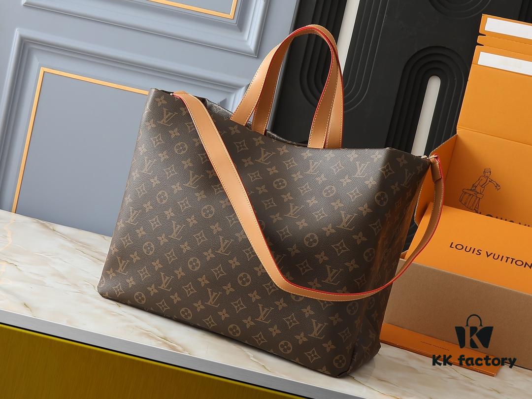 Upgraded Original M24457 Medium Shopper Bag