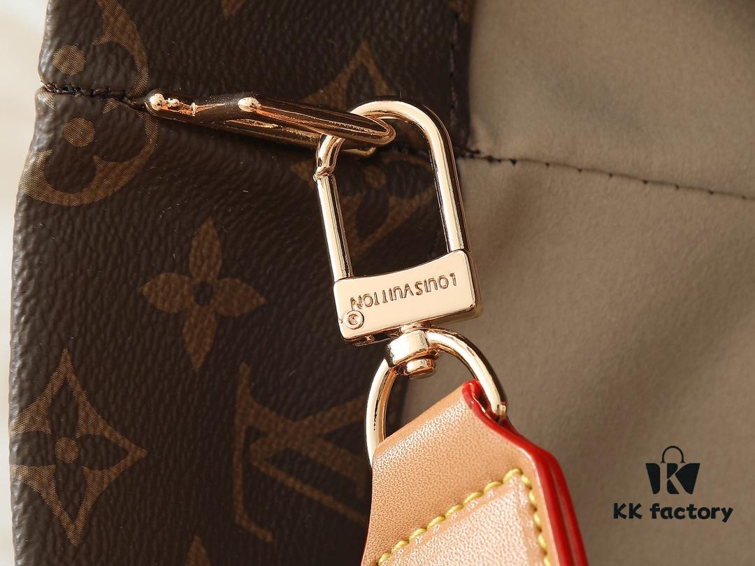 Upgraded Original M24457 Medium Shopper Bag