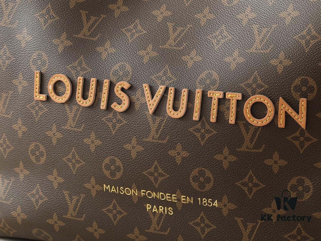 Upgraded Original M24457 Medium Shopper Bag