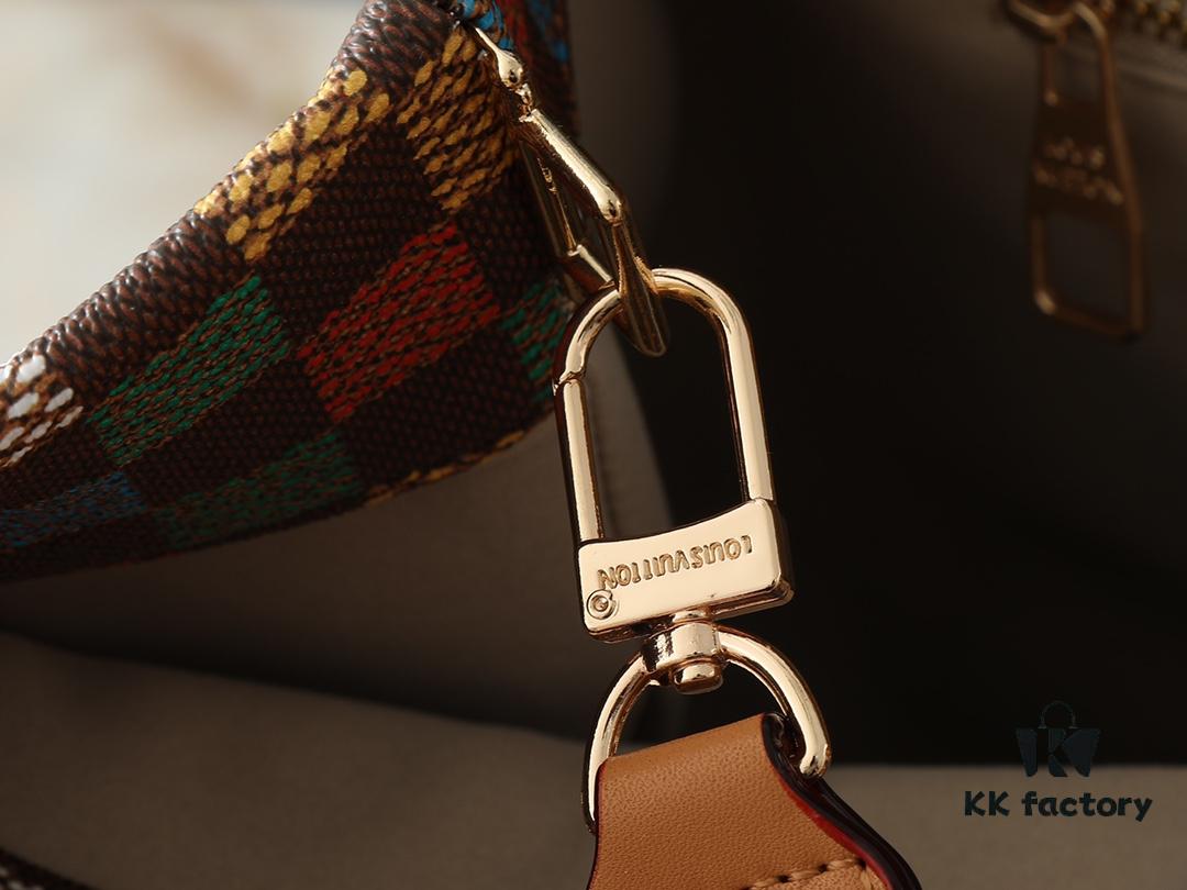 Upgraded Original M24457 Medium Shopper Handbag