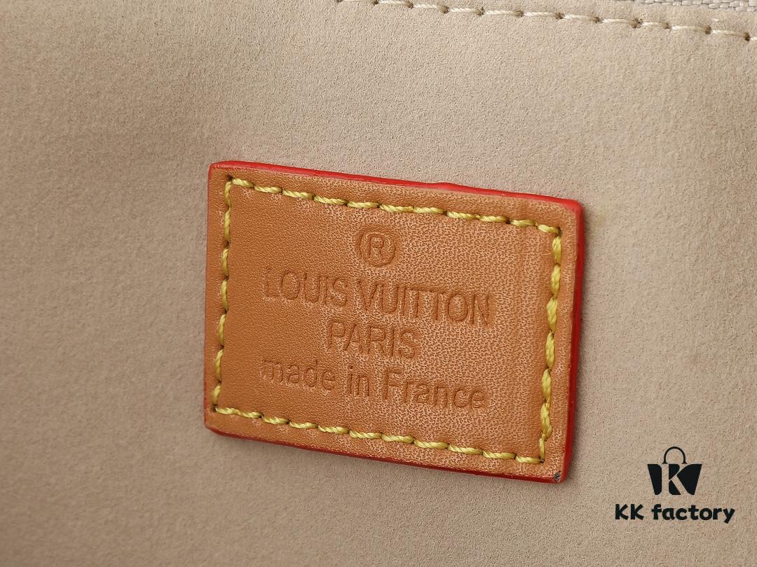 Upgraded Original M24457 Medium Shopper Bag