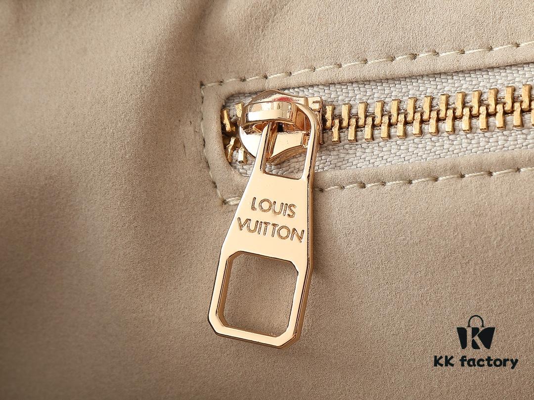 Upgraded Original M24457 Medium Shopper Bag