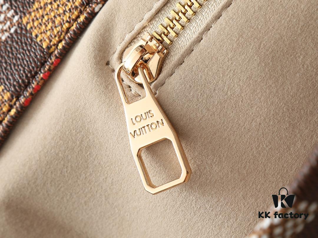 Upgraded Original M24457 Medium Shopper Handbag