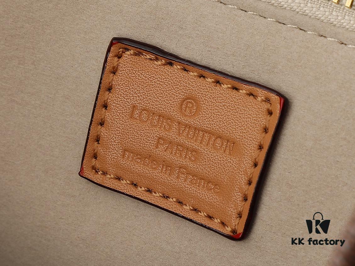 Upgraded Original M24457 Medium Shopper Handbag