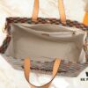 Upgraded Original M24457 Medium Shopper Handbag