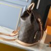 Upgraded Original M11197 M11198 M11199 Nicolas Ghesquière Montsouris Medium Backpack