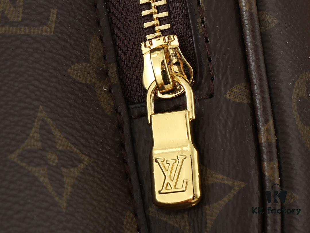 Upgraded Original M11197 M11198 M11199 Nicolas Ghesquière Montsouris Medium Backpack