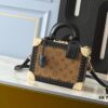 Top Original Dynamic Chip M20468 M45675 M45673 M10079 M11131 M47164 Women's Bag Nicolas Ghesquière Creative Director Petite Valise Mini Handbag from the 2022 Spring-Summer Collection