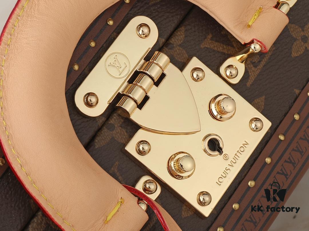 Top Original Dynamic Chip M20468 M45675 M45673 M10079 M11131 M47164 Women's Bag