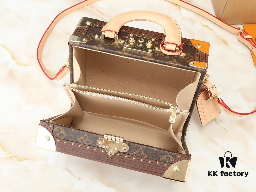 Top Original Dynamic Chip M20468 M45675 M45673 M10079 M11131 M47164 Women's Bag