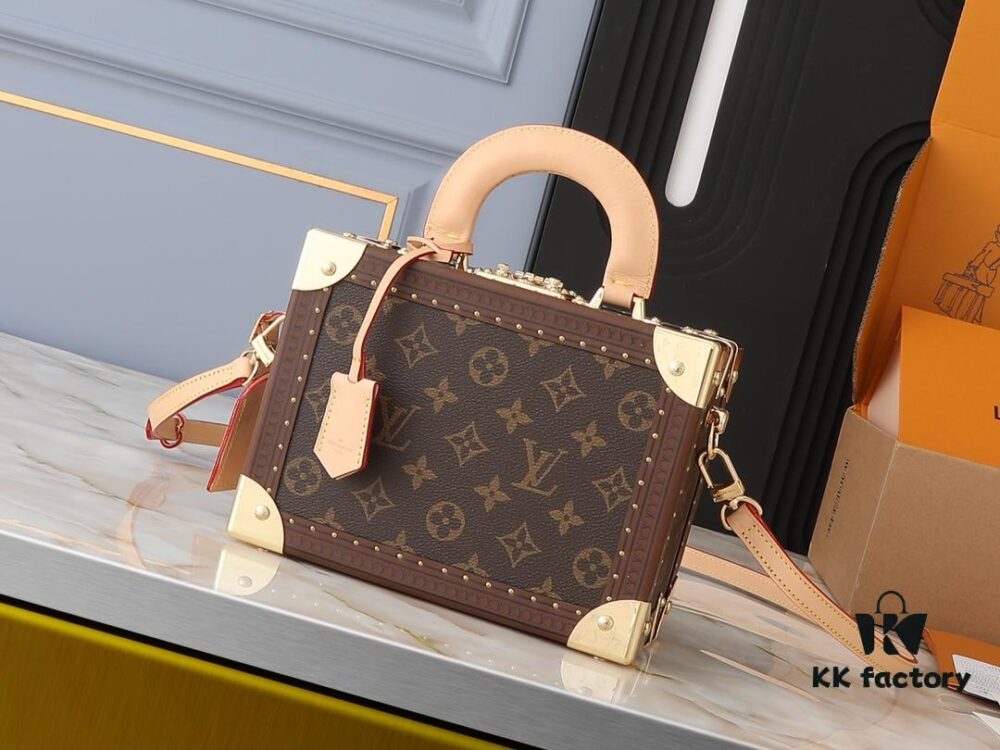 69303c2af09edb6de4c4d36b Top Original Dynamic Chip M20468 M45675 M45673 M10079 M11131 M47164 Women's Bag