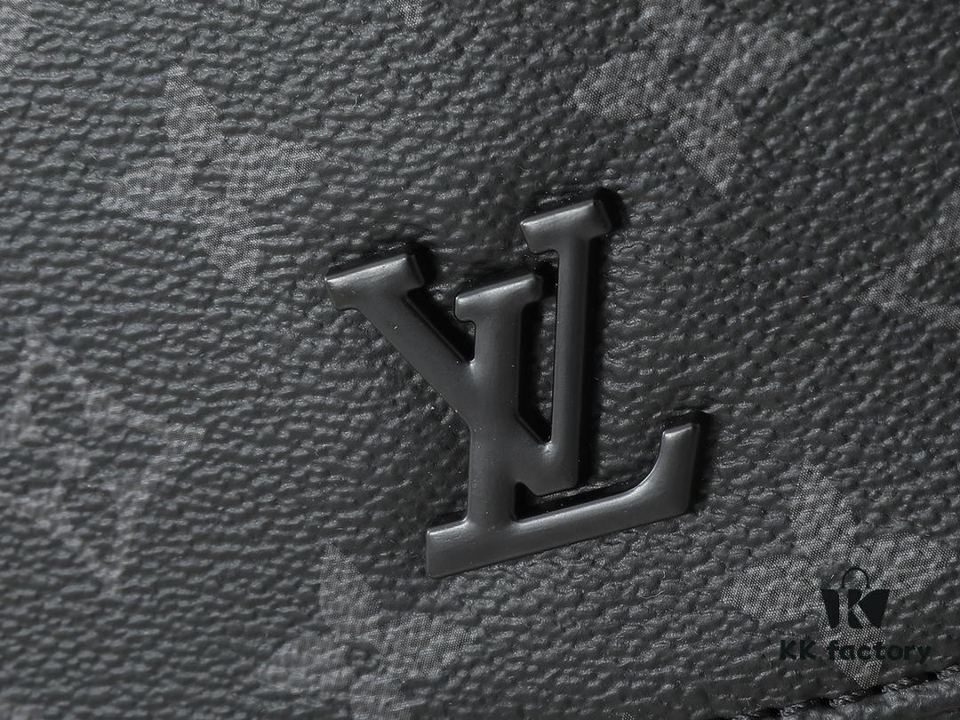 Upgraded Original N00085 M30969 M42711 M42710 M46255 Men's District Small Messenger Bag