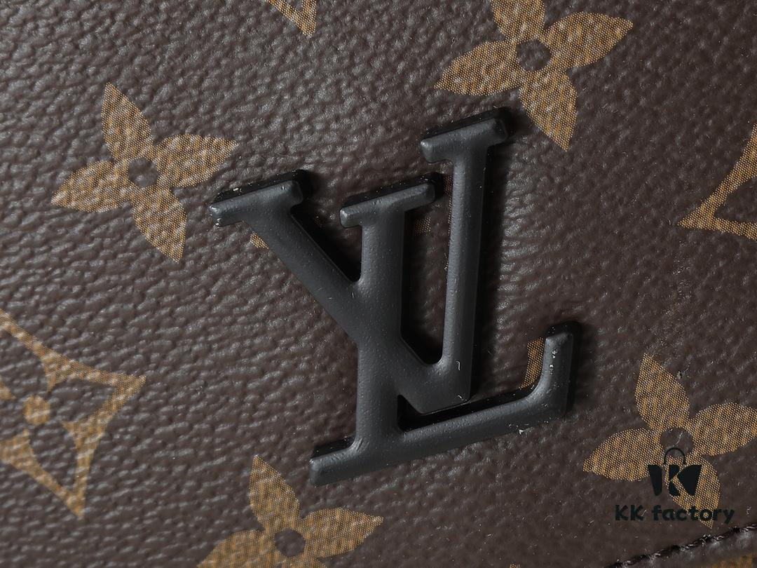 Upgraded Original N00085 M30969 M42711 M42710 M46255 Men's District Small Messenger Bag