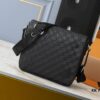 Upgraded Original N00085 M30969 M42711 M42710 M46255 Men's Free Shipping Messenger Bag Series DISTRICT Small Messenger Bag