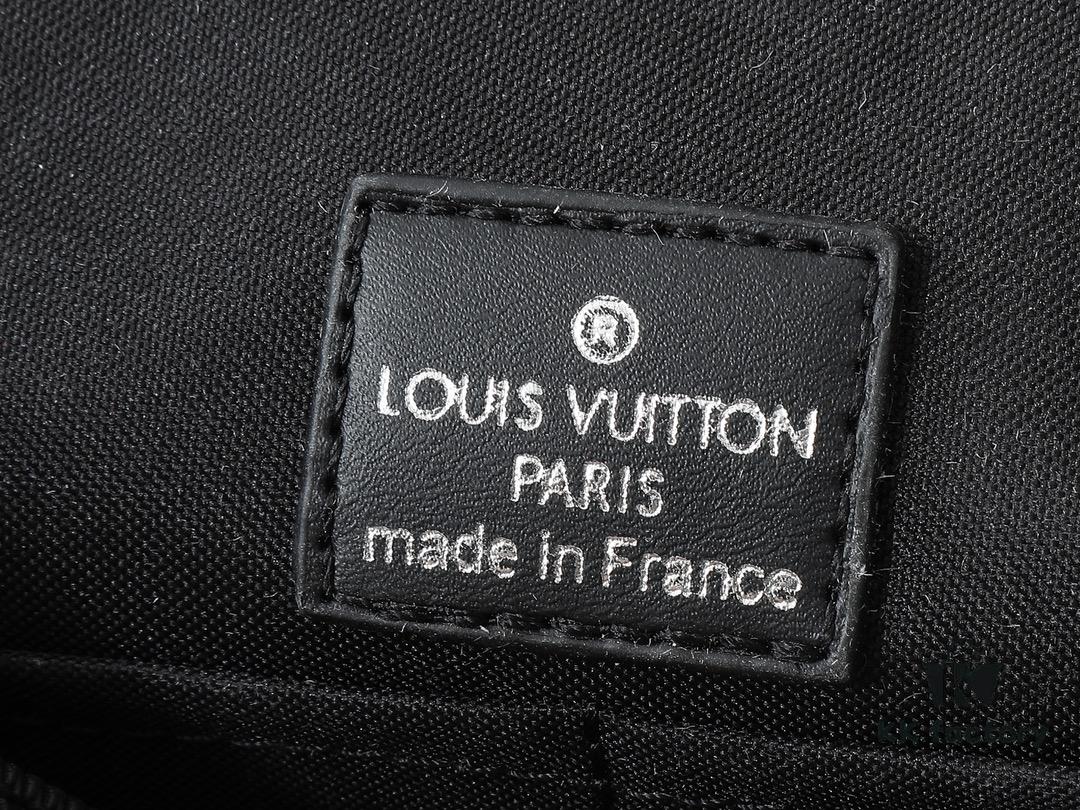 Upgraded Original N00085 M30969 M42711 M42710 M46255 Men's Free Shipping Messenger Bag Series DISTRICT Small Messenger Bag