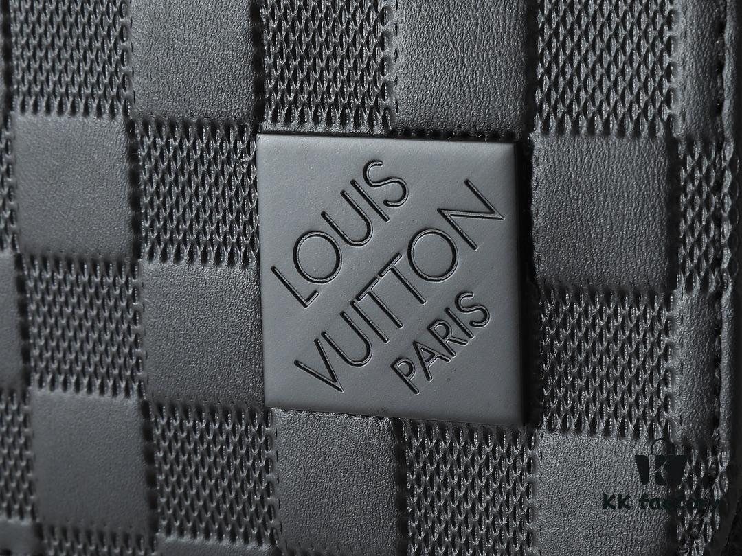 Upgraded Original N00085 M30969 M42711 M42710 M46255 Men's Free Shipping Messenger Bag Series DISTRICT Small Messenger Bag