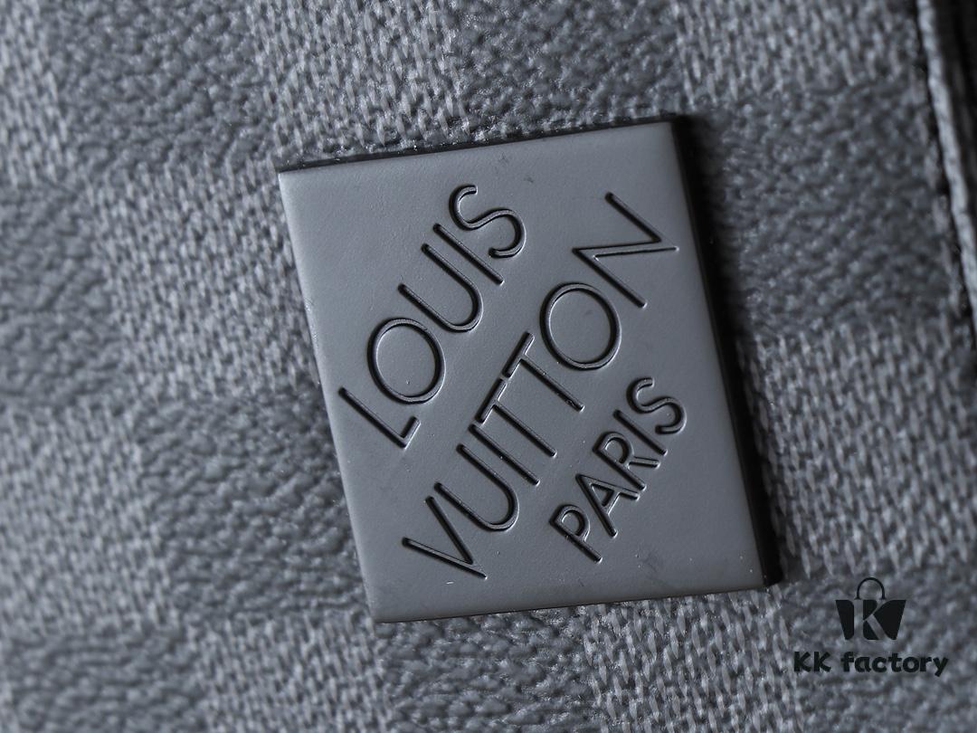 Upgraded Original N00085 M30969 M42711 M42710 M46255 Men's District Small Messenger Bag