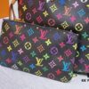 M40156 M40995 [Latest Colorful Print] Louis Vuitton Reimagined Neverfull Classic Handbag