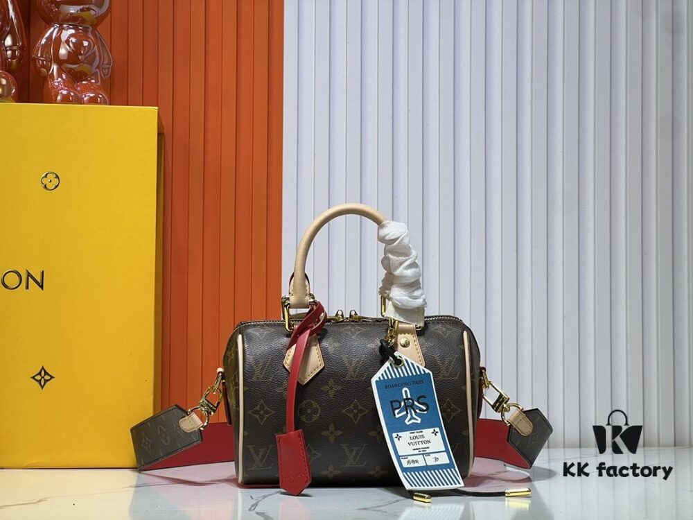 Speedy Bandoulière 20 Handbag M45957.M58953