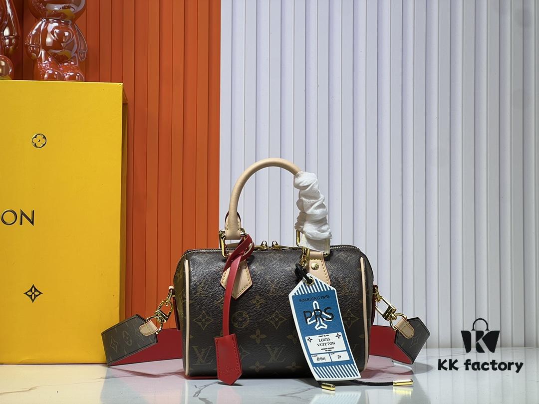 Speedy Bandoulière 20 Handbag M45957.M58953