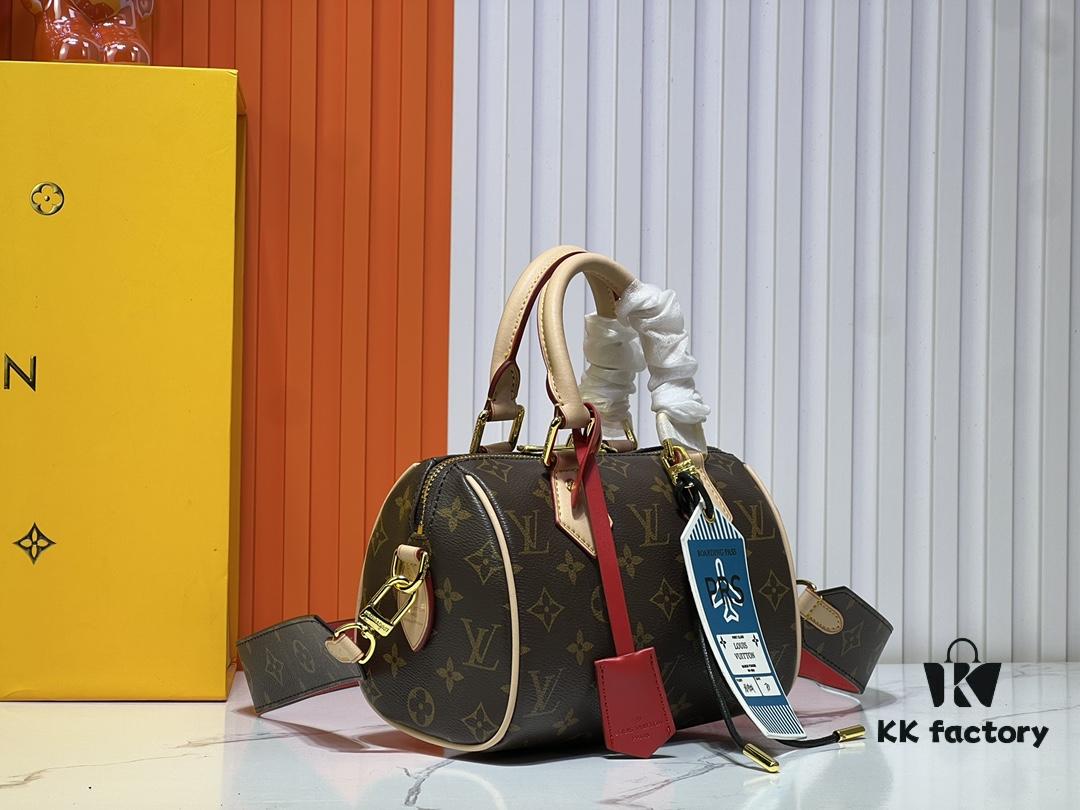 Speedy Bandoulière 20 Handbag M45957.M58953