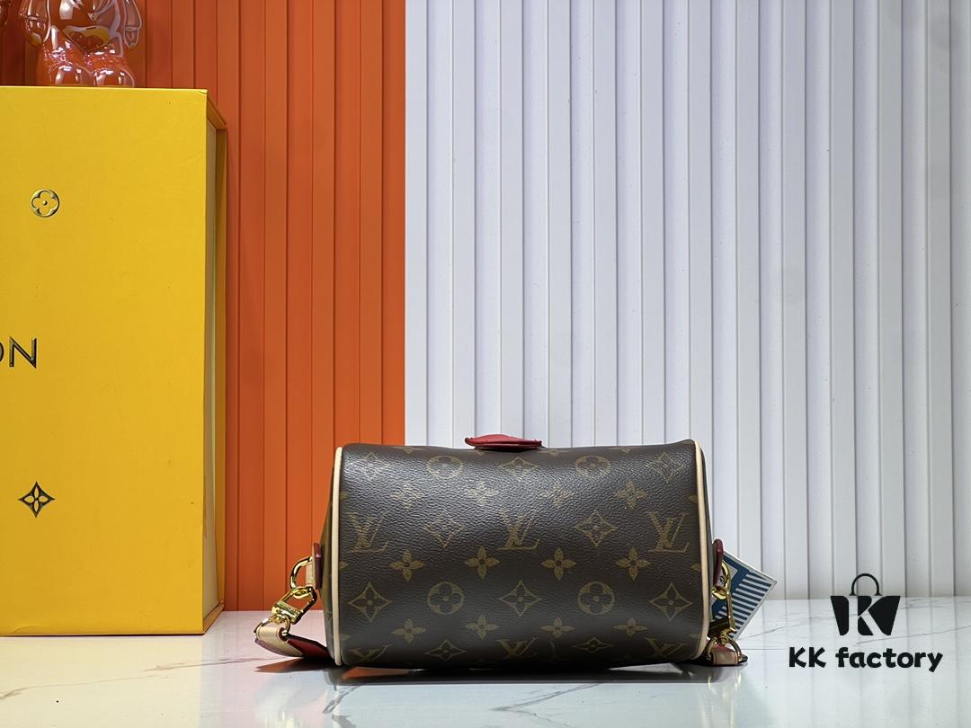 Speedy Bandoulière 20 Handbag M45957.M58953