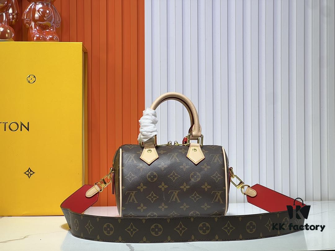 Speedy Bandoulière 20 Handbag M45957.M58953