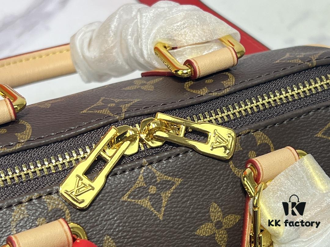 Speedy Bandoulière 20 Handbag M45957.M58953