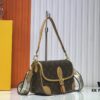 M45985 Webbing Diane Bag